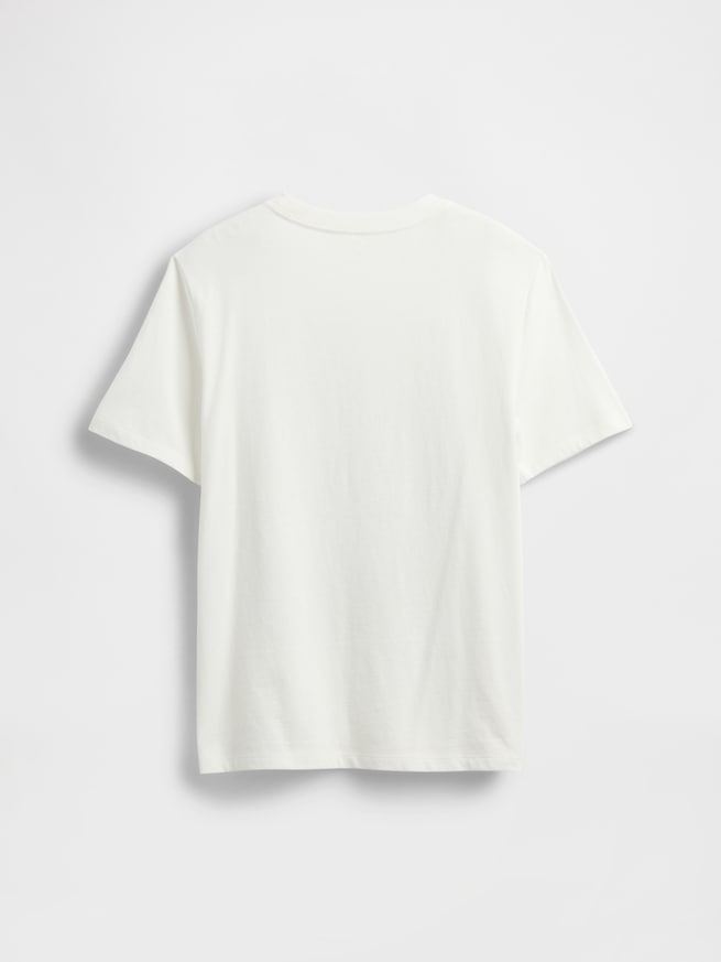 グラフィックTシャツ (キッズ)-1