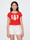 グラフィックTシャツ (キッズ)-0