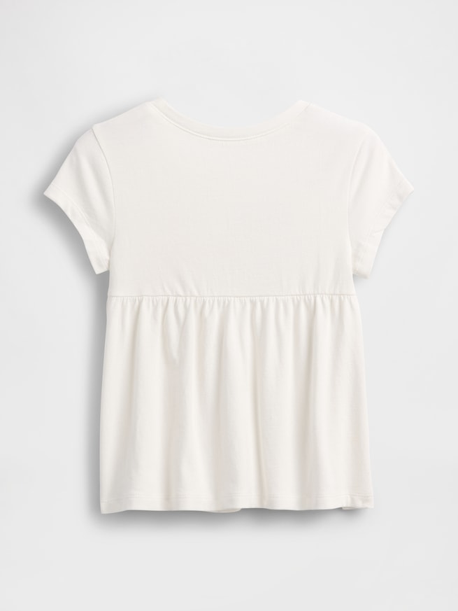 ベビードール チュニックトップス (幼児・ベビー)-1