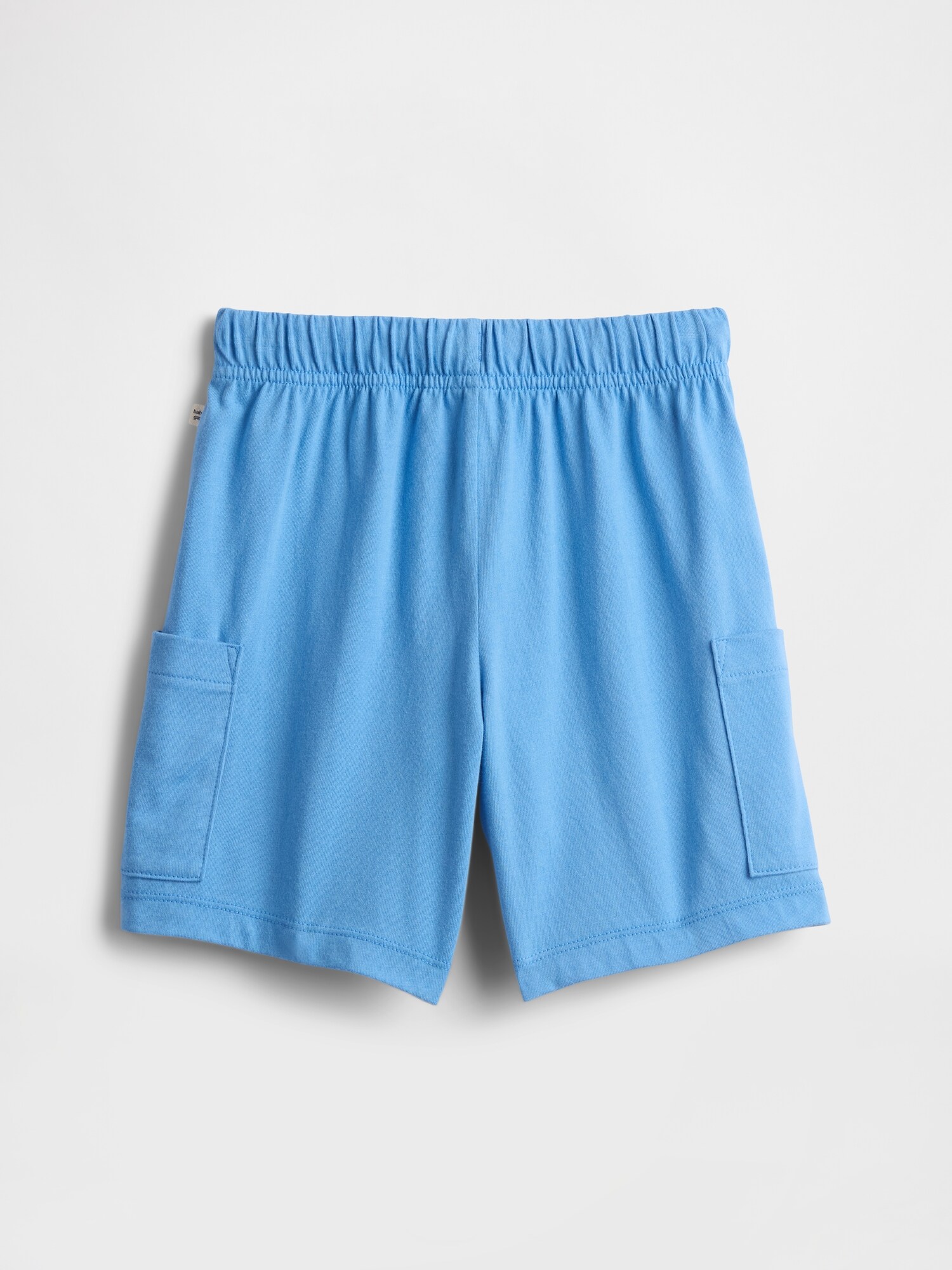 babyGap プルオン カーゴ ショートパンツ-1