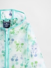 babyGap × ディズニー ミッキーマウス レインジャケット-2