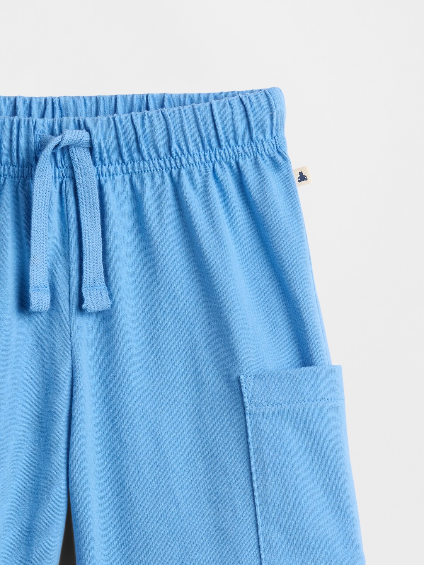 babyGap プルオン カーゴ ショートパンツ-2