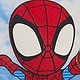 babyGap | マーベル スパイダーマン オーガニックコットン100% パジャマセット