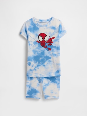 babyGap | マーベル スパイダーマン オーガニックコットン100% パジャマセット