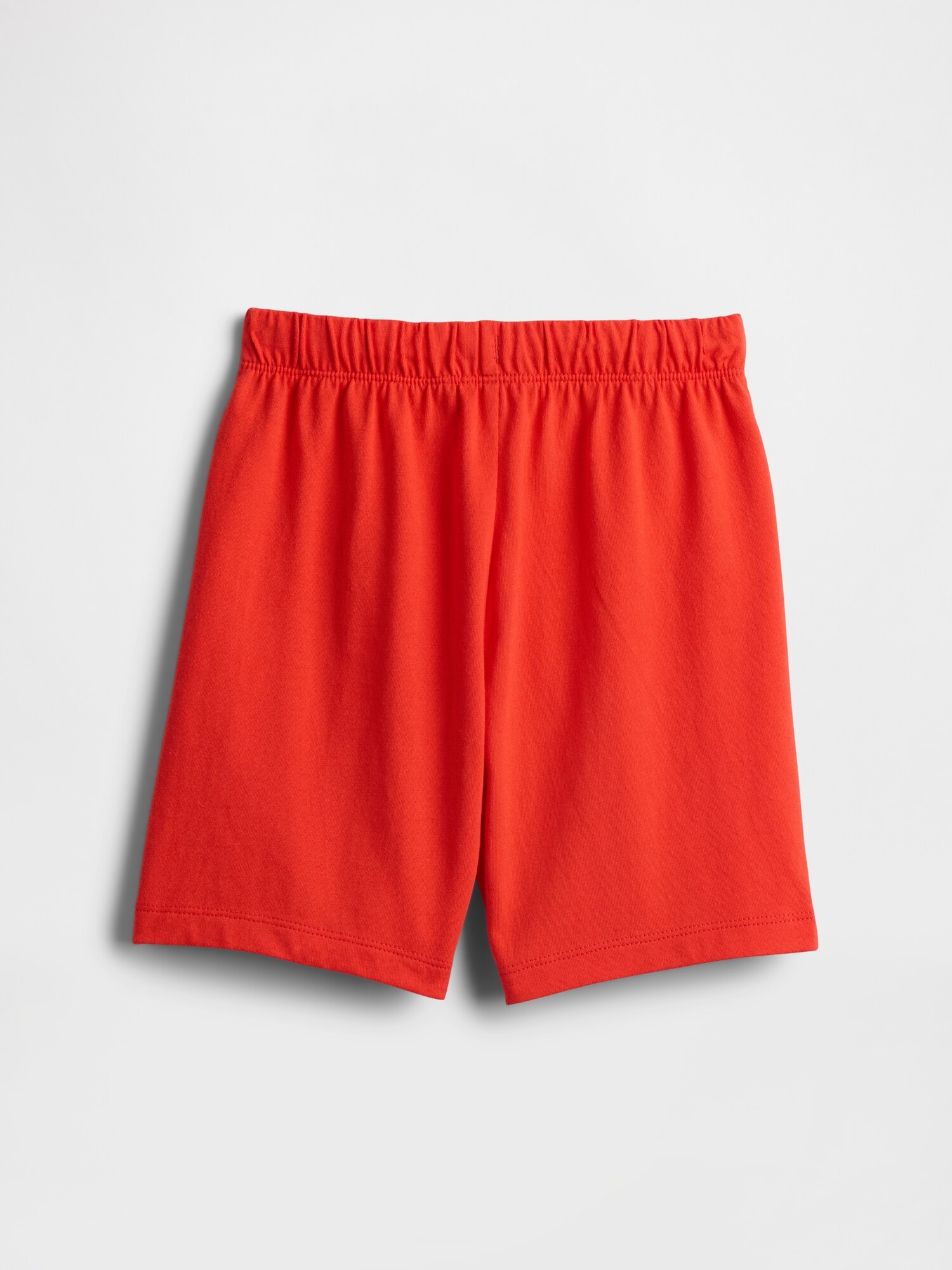 babyGap ジャージー プルオンショートパンツ-1