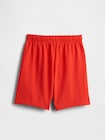 babyGap ジャージー プルオンショートパンツ-1
