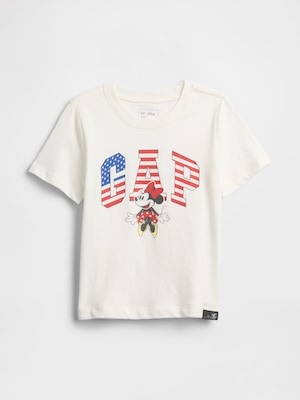 babyGap | ディズニー グラフィックTシャツ