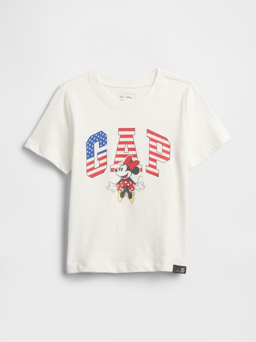babyGap | ディズニー グラフィックTシャツ