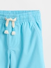 babyGap ポプリン プルオンショートパンツ-2