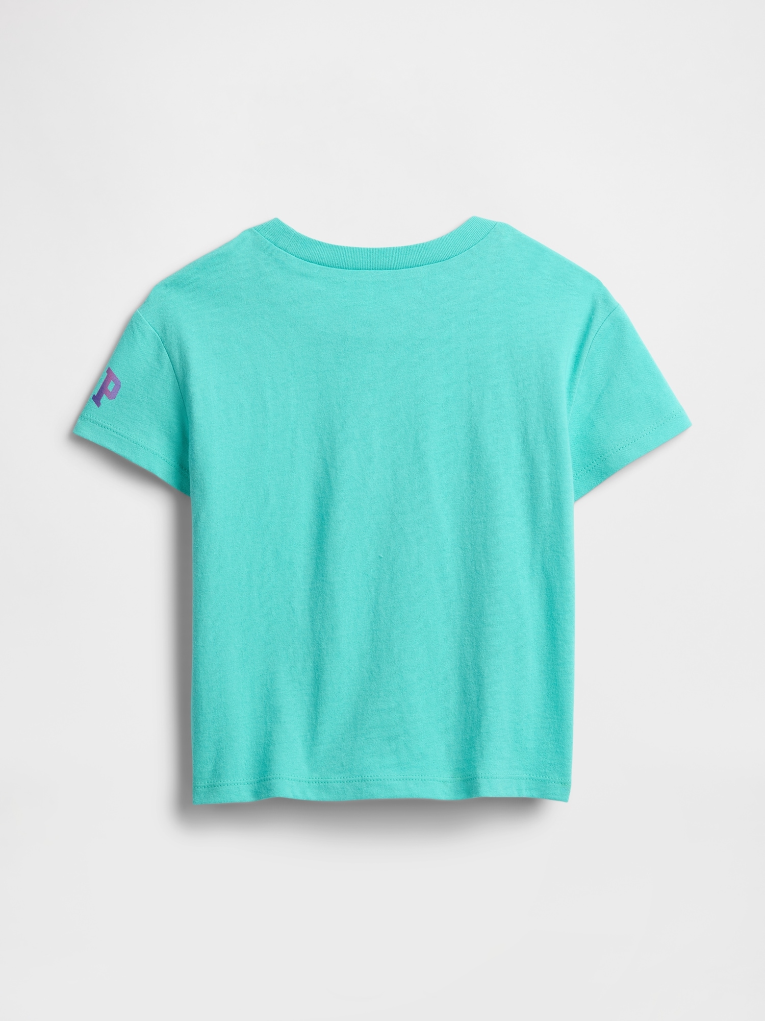 babyGap x ディズニー グラフィックTシャツ-1