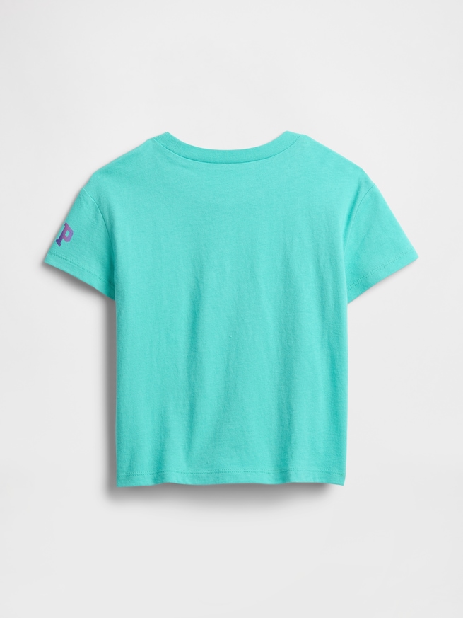 babyGap x ディズニー グラフィックTシャツ-1