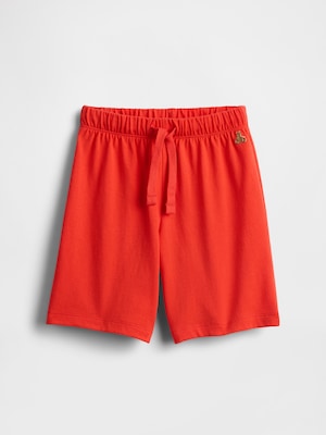 babyGap ジャージー プルオンショートパンツ