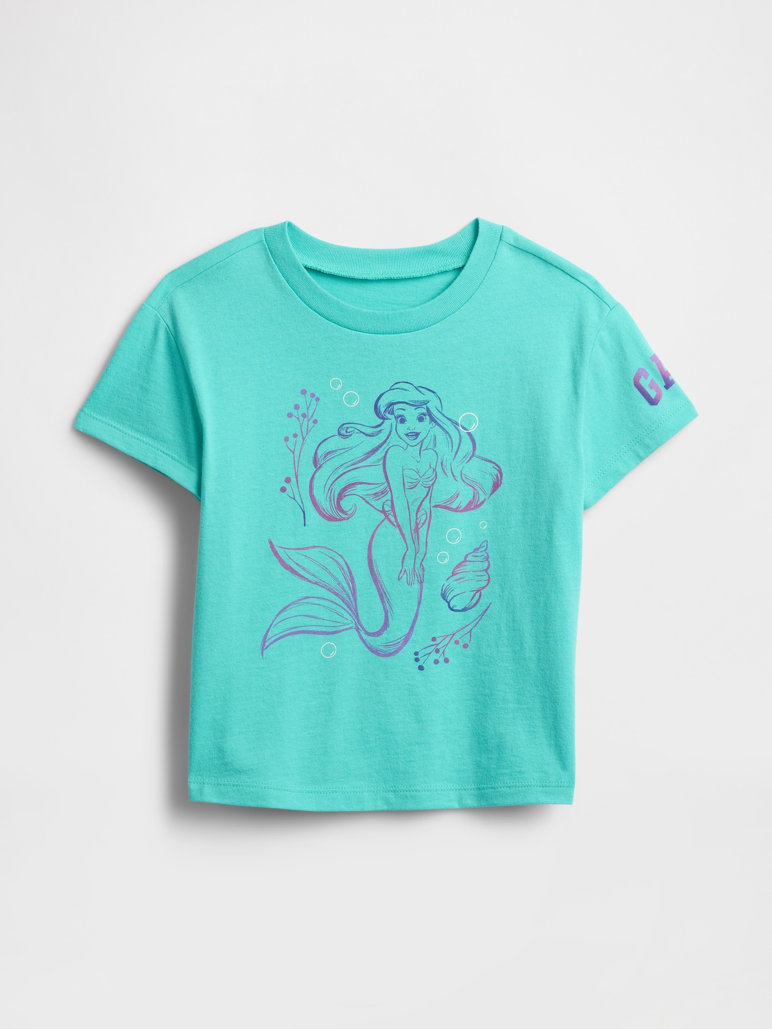 babyGap x ディズニー グラフィックTシャツ-0