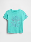 babyGap x ディズニー グラフィックTシャツ-0