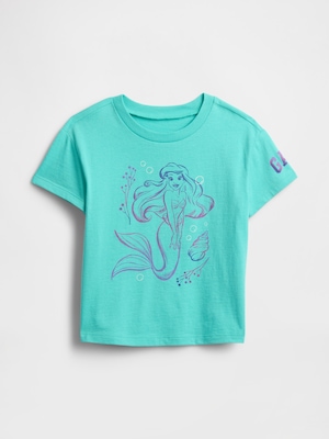 babyGap x ディズニー グラフィックTシャツ