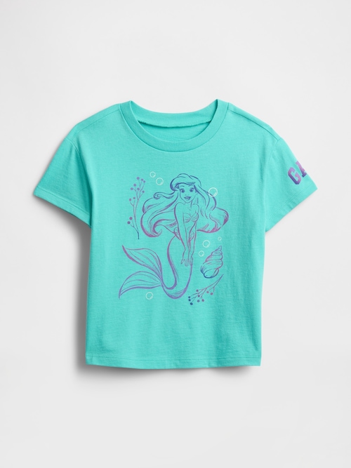 babyGap x ディズニー グラフィックTシャツ