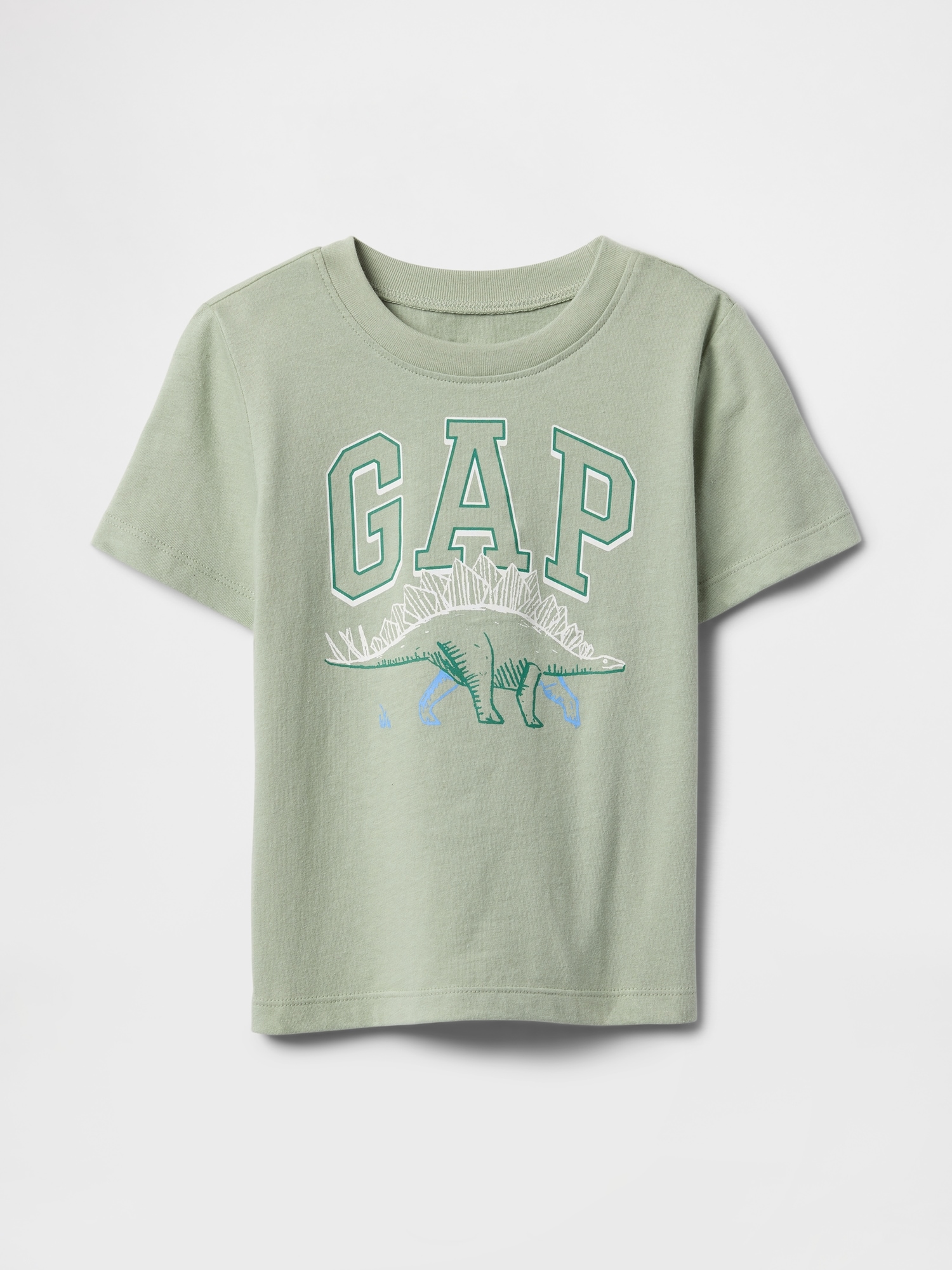 babyGap グラフィックTシャツ-0