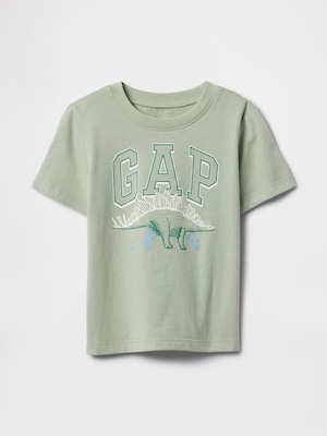 babyGap グラフィックTシャツ