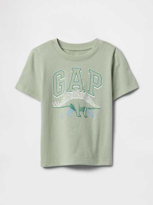 babyGap グラフィックTシャツ
