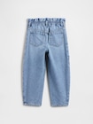 babyGap ペーパーバッグ ホースシューデニム-1