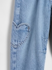 babyGap ペーパーバッグ ホースシューデニム-2