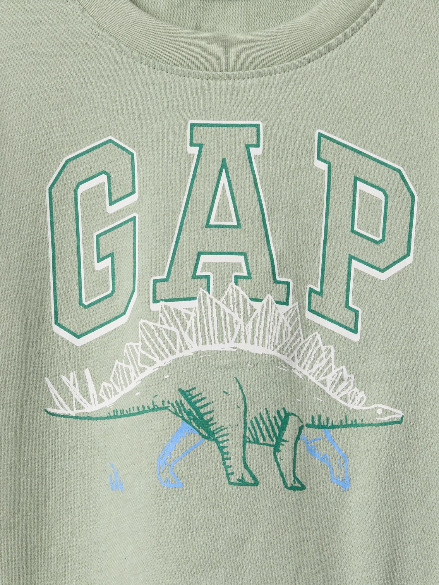 babyGap グラフィックTシャツ-2