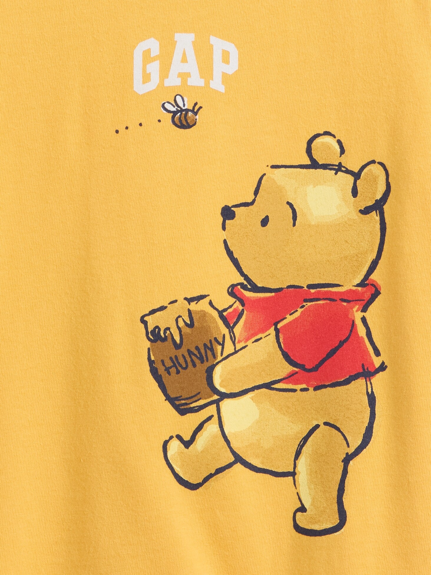 babyGap | ディズニー グラフィックTシャツ-2