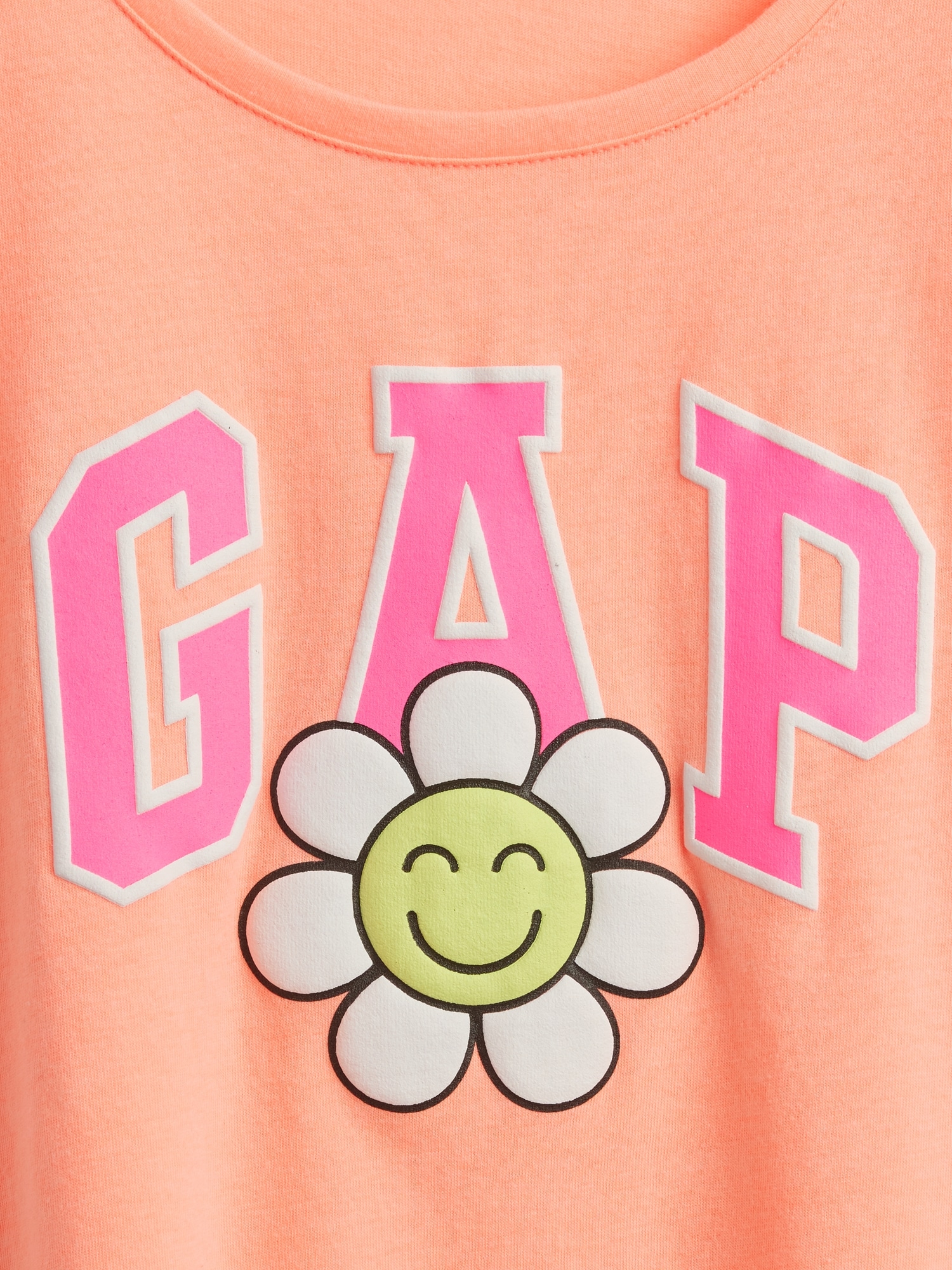 グラフィックTシャツ (キッズ)-3