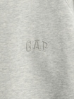 リラックス テリーTシャツ (キッズ)-4