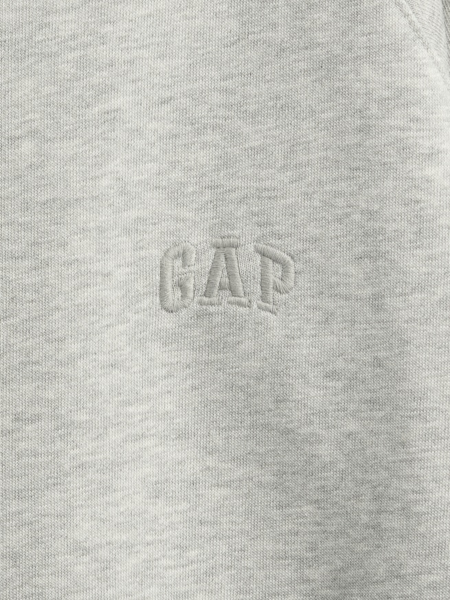 リラックス テリーTシャツ (キッズ)-4