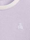 babyGap リブ リンガーTシャツ-2