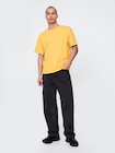 GAPワールドロゴTシャツ-1