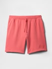 GAPロゴ ショートパンツ-3