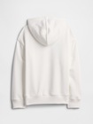 GapKids × ディズニー ミッキーマウス リラックス GAPロゴ パーカー-1