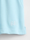 GAPロゴ プルオン ショートパンツ (キッズ)-4