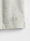 GAPロゴ プルオン ショートパンツ (キッズ)-4