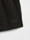 babyGap プルオン テリーショートパンツ-2