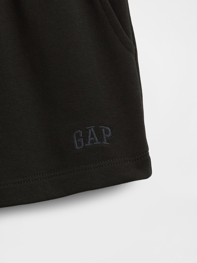 babyGap プルオン テリーショートパンツ-2