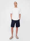 GAPワールドロゴTシャツ-1
