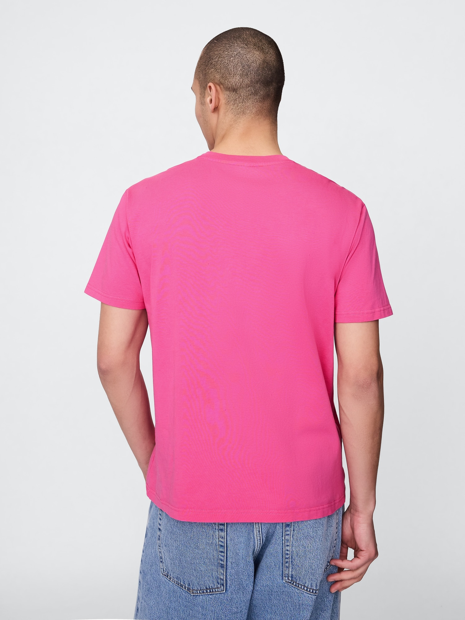 デ・ラ・ソウル グラフィックTシャツ-2