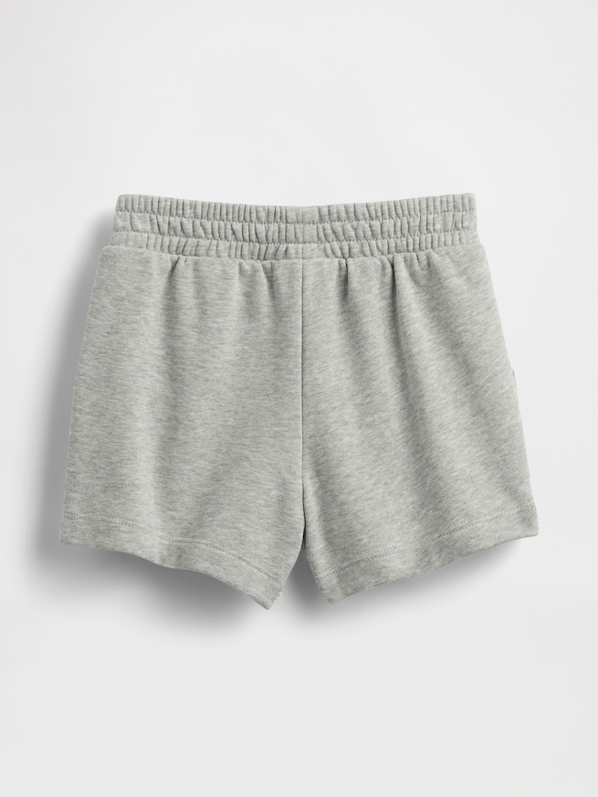 babyGap プルオン テリーショートパンツ-1
