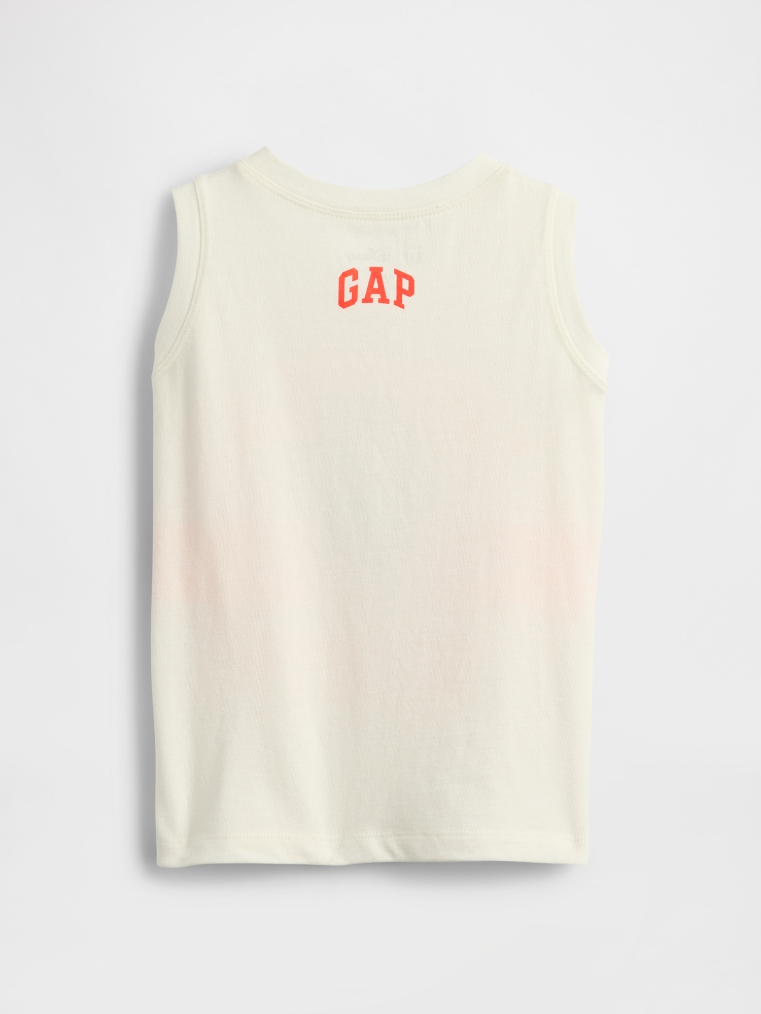 Gap × ディズニー タンクトップ (幼児・ベビー)-1