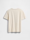 グラフィックTシャツ (キッズ)-1