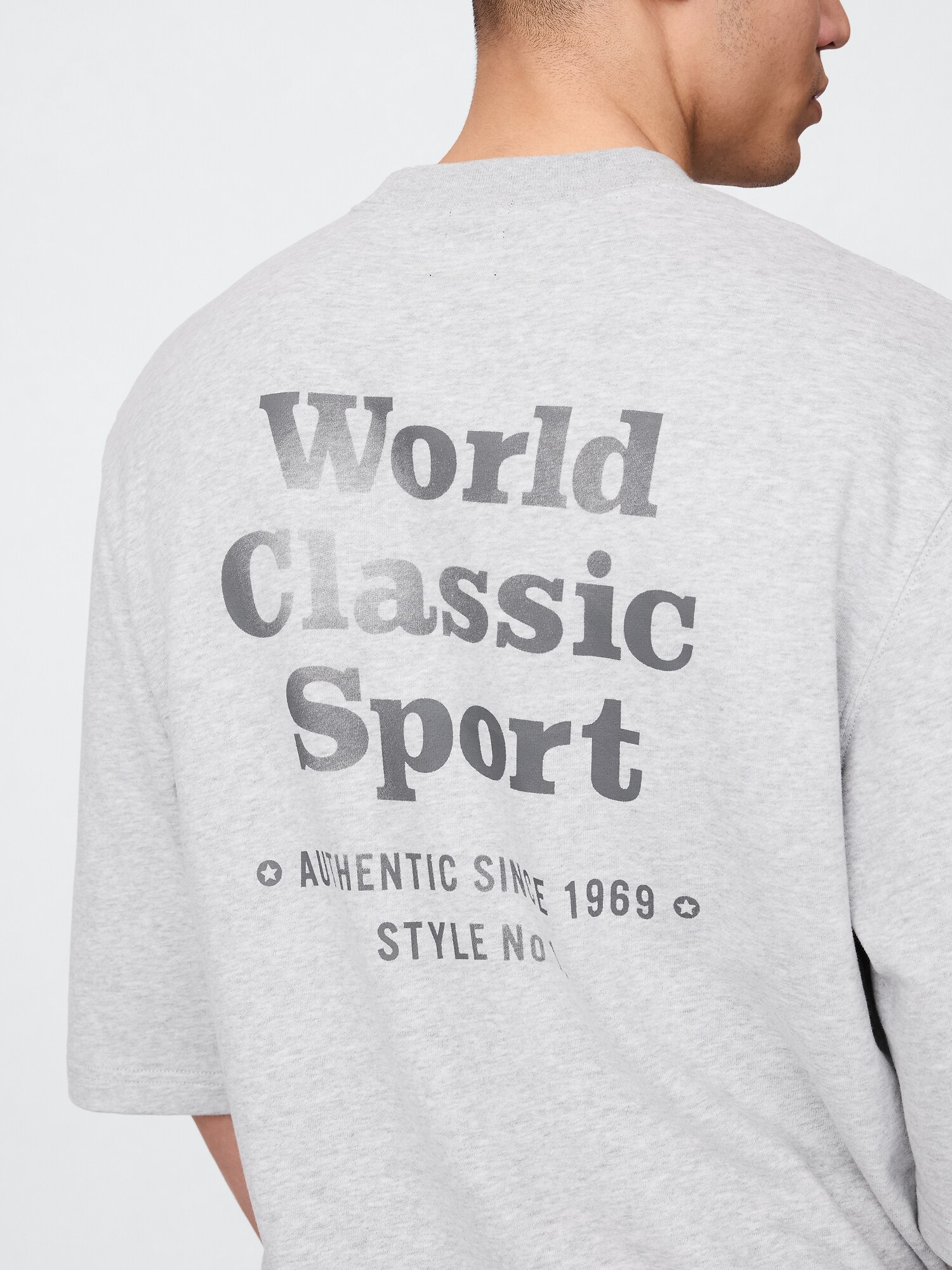 【未使用】スウェットシャツ Gap公式オンラインストア | ヴィンテージソフト SPORT