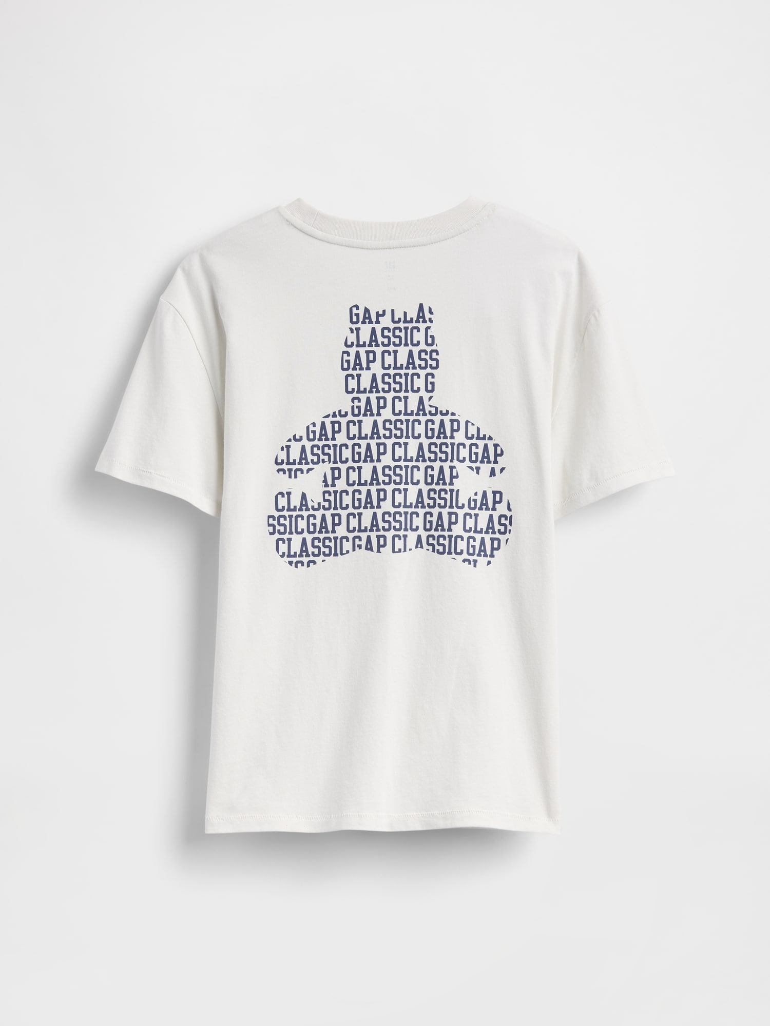 ポケット グラフィックTシャツ (キッズ)-1