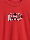 GAPロゴTシャツ (キッズ)-2