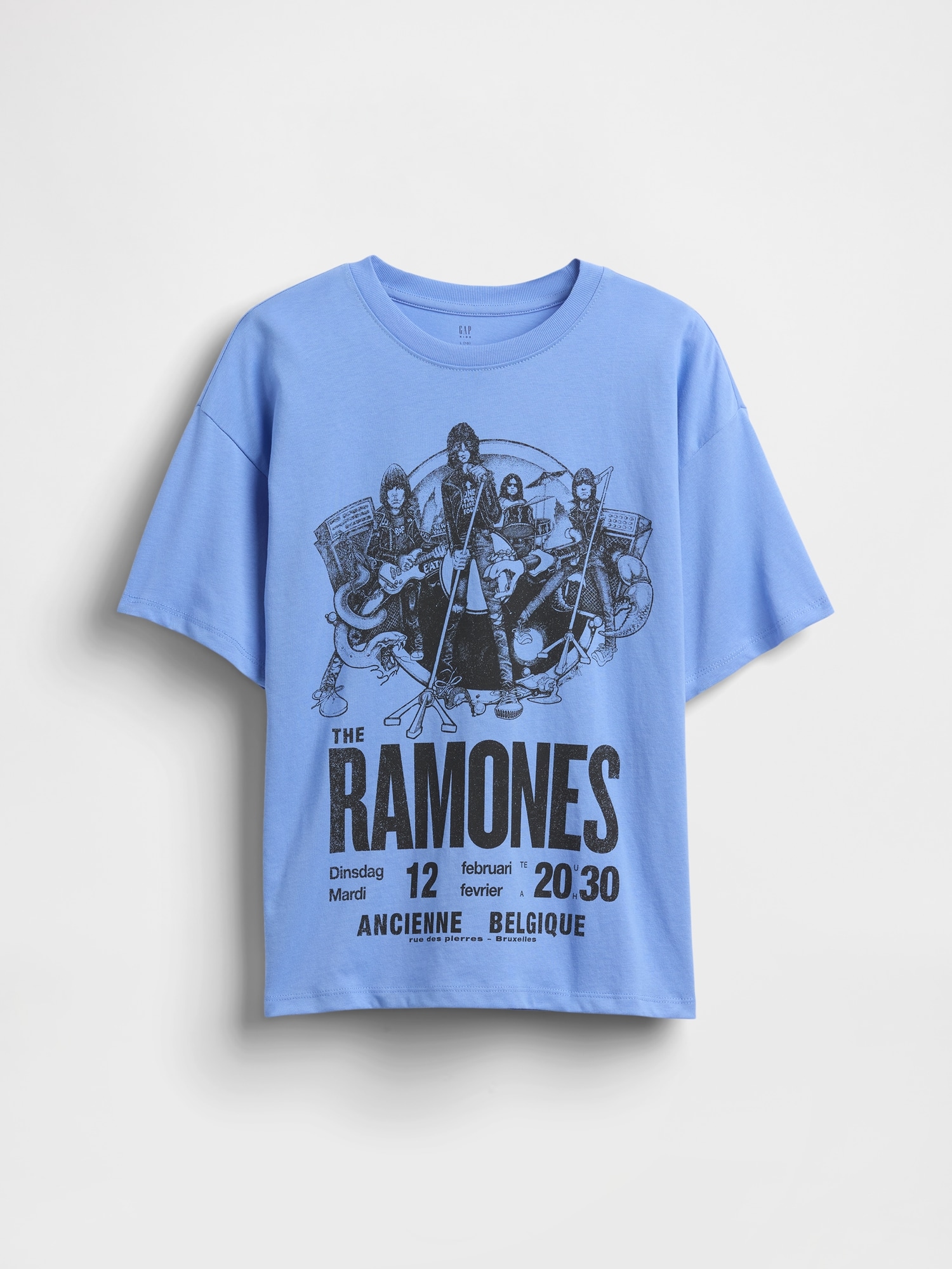 Kids Graphic T-Shirt