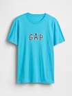 GAPアーチロゴTシャツ(ユニセックス)-4