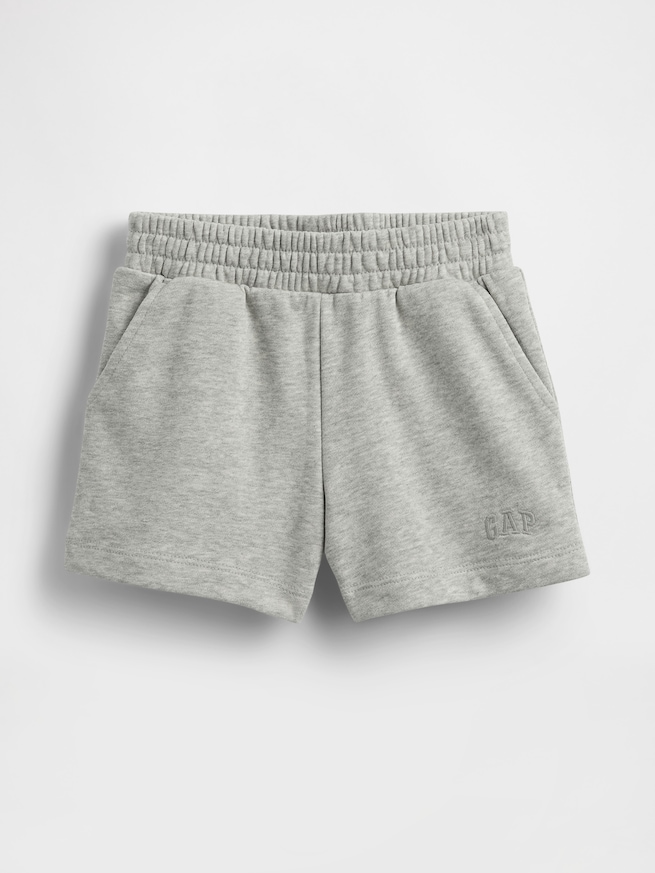 babyGap プルオン テリーショートパンツ-0