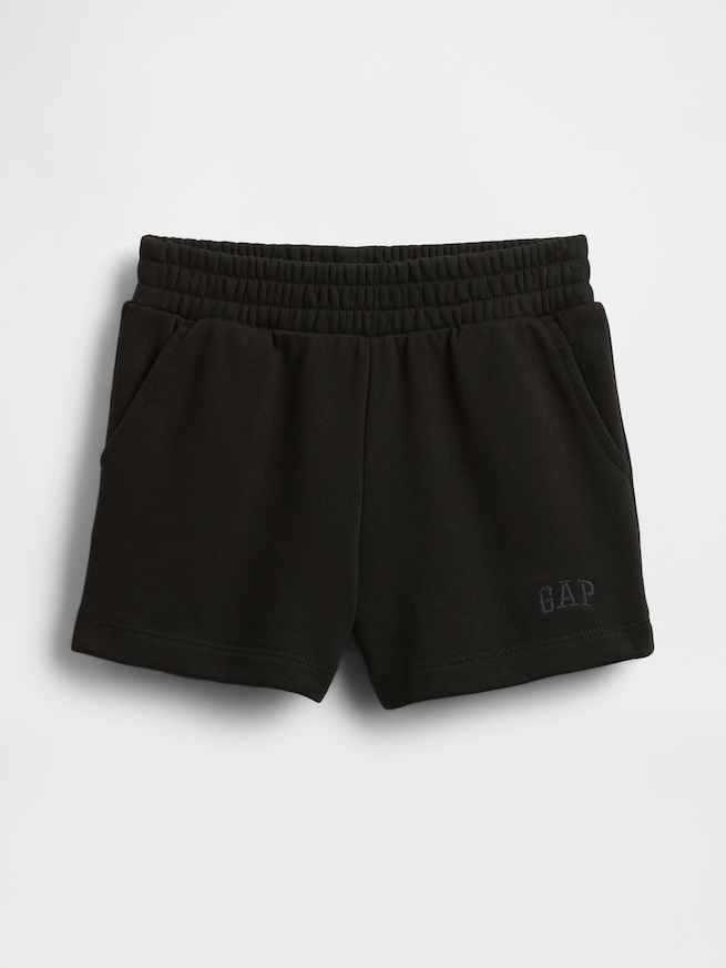 babyGap プルオン テリーショートパンツ-0